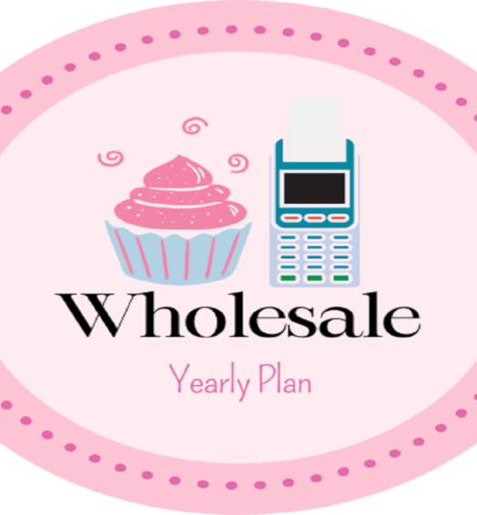 Cakes, Pies, Bread And Bakery Marketplace